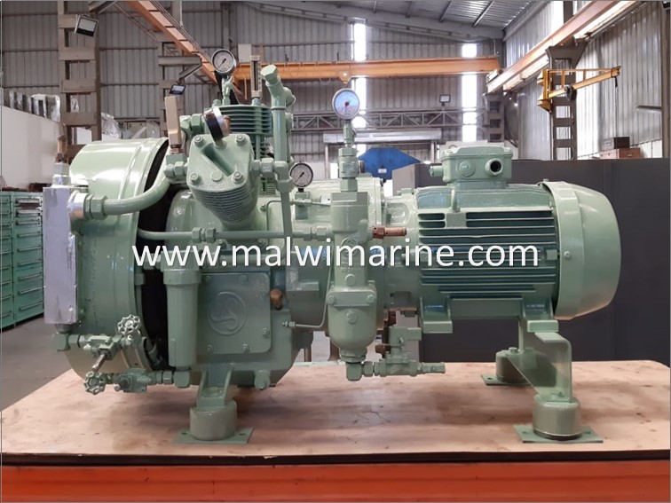 JP Sauer & Sohn WP 101 L